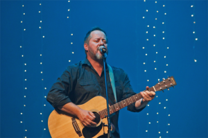 Gian-Groen-Sing-Event