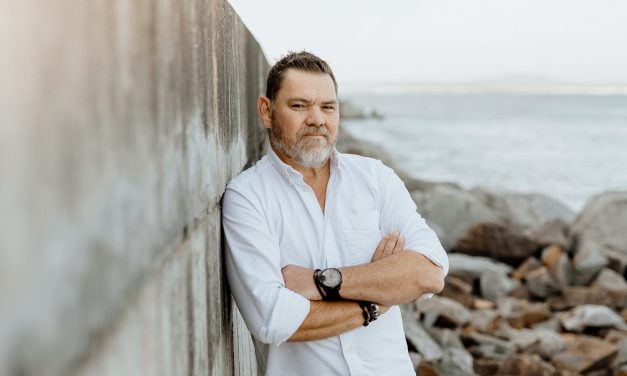 Wynand Strydom
