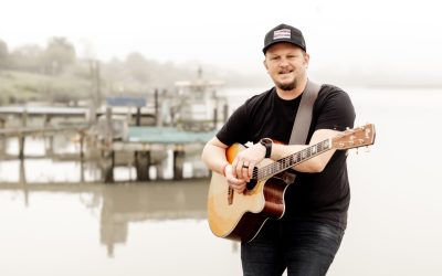 Louis Van Lill Stel Nuwe Enkelsnit “Seerower” Bekend: ’N Huldeblyk Aan Die Vissermanne Van Die Weskus