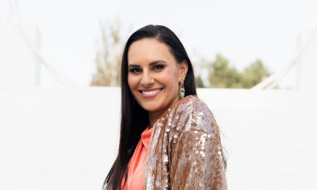 Rhona van Niekerk