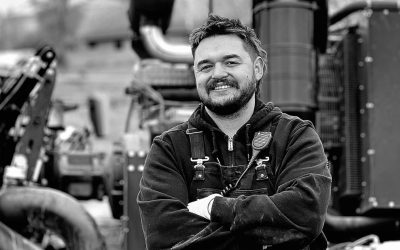 Van Amerika Tot Die Afrikaanse Musiekbedryf: Die Reis Van Brandon Miles