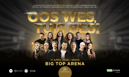 Oos Wes Tuis Bes!