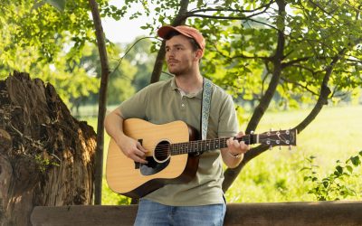 Thys Nortjé Se “Hoe Mooi” Is ’N Hartklop Van Verlange, Hoop En Oop Paaie