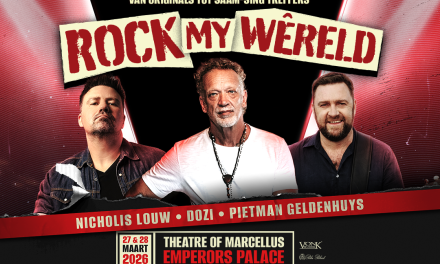 Rock My Wêreld