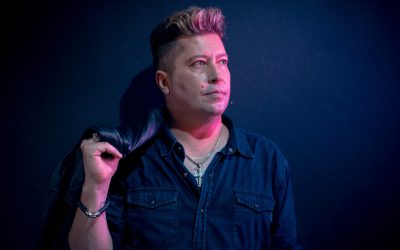 Ray Dylan Blaas Nuwe Lewe In Elvis Se “Suspicious Minds”