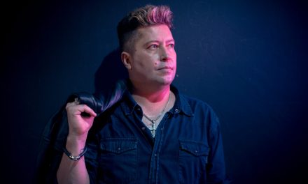 Ray Dylan Blaas Nuwe Lewe In Elvis Se “Suspicious Minds”