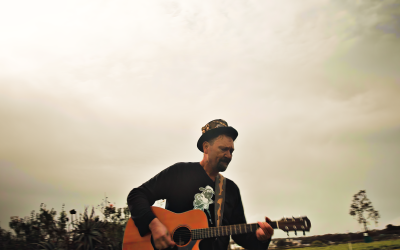 Sommer So”: Wouter Van De Venter Se Rou, Eerlike Lied Vir Dae Wat Alles Onderstebo Voel