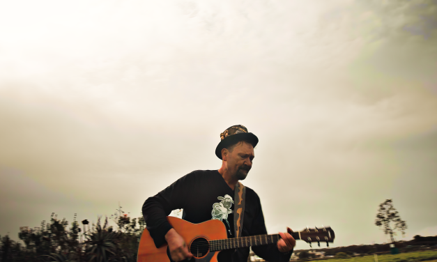 Sommer So”: Wouter Van De Venter Se Rou, Eerlike Lied Vir Dae Wat Alles Onderstebo Voel