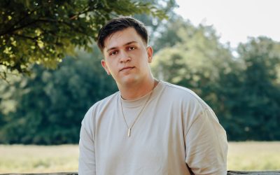 JohnJ Se “Sien Jy My” – ’N Lied Wat Jou Dwing Om Werklik Te Voel