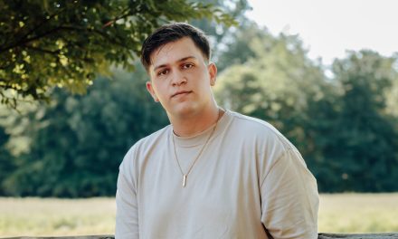 JohnJ Se “Sien Jy My” – ’N Lied Wat Jou Dwing Om Werklik Te Voel