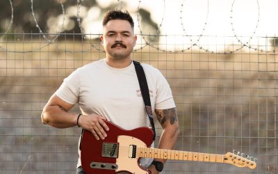 Brandon Miles Laat Die Dansvloere Brand Met Nuwe Treffer “DNA”