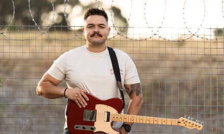 Brandon Miles Laat Die Dansvloere Brand Met Nuwe Treffer “DNA”