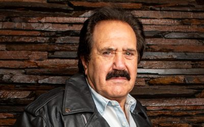 JJ Stephens Breek Stiltes Met ’N Lied Oor Tweede Kanse En Nuwe Beginne