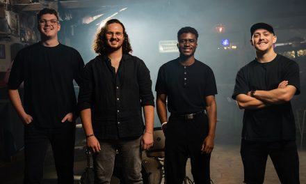 Kerk Straat Vat Suid-Afrika Terug Na Die “MK Dae” – ’N Era Waar Die Klein Ou Ook ’N Stem Gehad Het