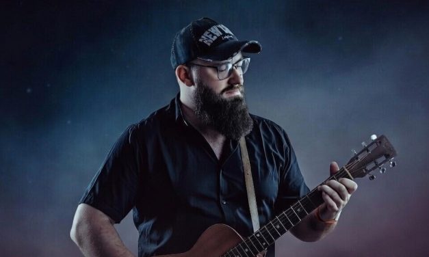 Christiaan Baartman Se “Om Jou Weer Heel Te Maak”: ’N Liefdesverhaal Oor Wanneer Liefde Nie Genoeg Is Nie