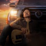 Nicholis Louw Vier Liefde En Eenvoud Met “Ek En Jy”