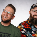 Pieter Marcato En Christiaan Baartman Nooi SA Om “Vanaand Van Môre Te Vergeet”