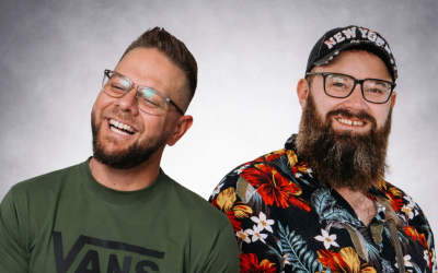 Pieter Marcato En Christiaan Baartman Nooi SA Om “Vanaand Van Môre Te Vergeet”