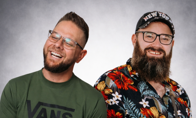 Pieter Marcato En Christiaan Baartman Nooi SA Om “Vanaand Van Môre Te Vergeet”