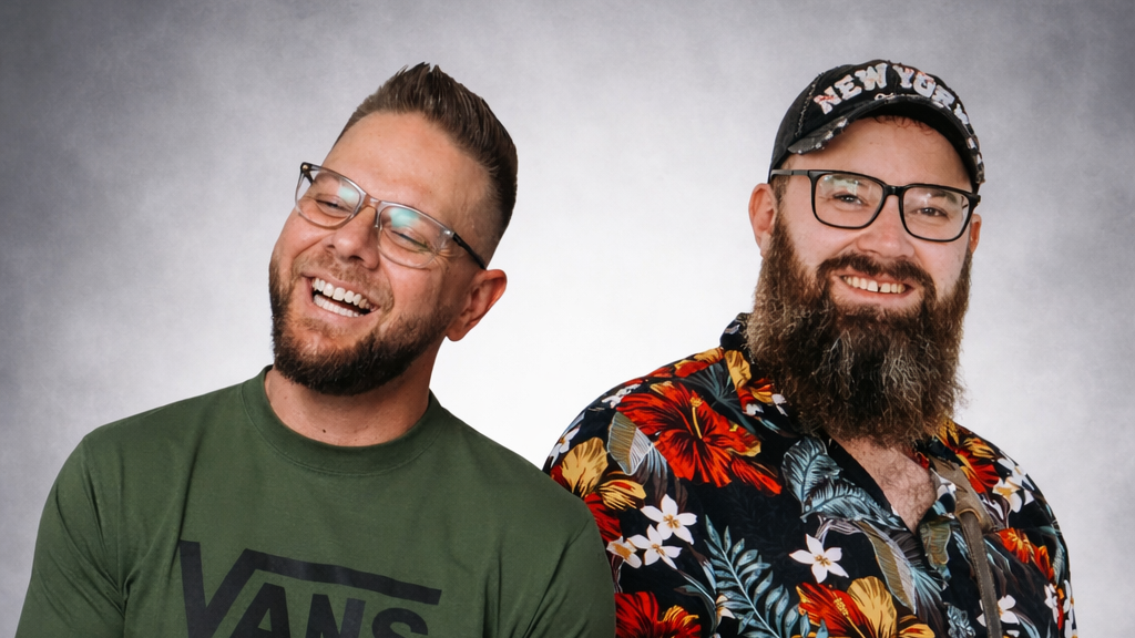 Vanaand Vergeet Ons van Môre Media pic