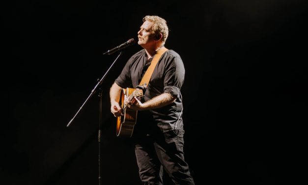 Herman Kleinhans Stel Nuwe Enkelsnit “Verlang” Bekend