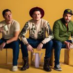 Gewilde Groep ADAM Stel “Chané” Bekend