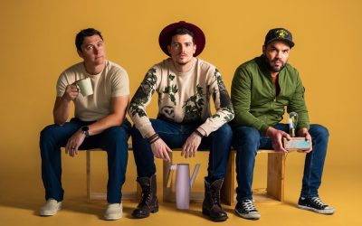 Gewilde Groep ADAM Stel “Chané” Bekend