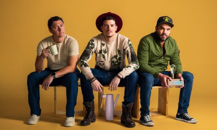 Gewilde Groep ADAM Stel “Chané” Bekend