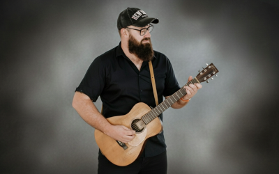 Christiaan Baartman Bring ’N Nuwe Dimensie Aan Die Tydlose “The Gambler”