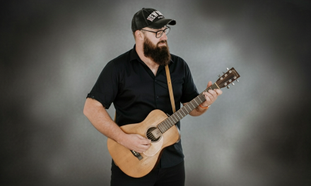 Christiaan Baartman Bring ’N Nuwe Dimensie Aan Die Tydlose “The Gambler”