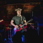 Millennium Stuur ’N Kragtige “Rooksein” Met Hul Nuutste Vrystelling