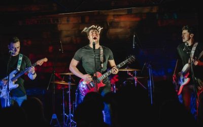 Millennium Stuur ’N Kragtige “Rooksein” Met Hul Nuutste Vrystelling