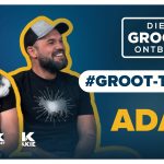 Adam gesels oor “Chané” Die Groot Ontbyt