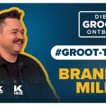 Brandon Miles Gesels Oor “DNA” Op Die Groot Ontbyt