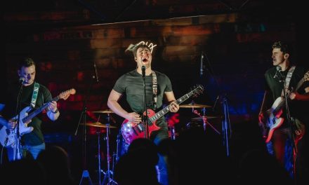 Millennium Vat Die Langpad Met Rou Afrikaanse Punk-Rock-Energie In Nuwe Enkelsnit “Ry”