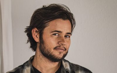 Logan Pietersen Stel Emosioneel Rou Nuwe Enkelsnit “Help My Glo” Vry