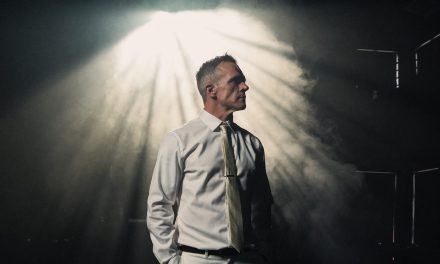 Jan Blohm Stel Nuwe Album Tot Daar Waar Die Lig Is Bekend
