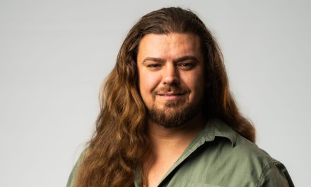 Leo Sonskyn Stel Sy Eerste Engelse Enkelsnit, “Dance All Night”, Bekend