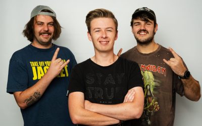 Sonder Onderbroeke Vier Nuwe Klank Met Enkelsnit “Wat Wil Jy Hê?”