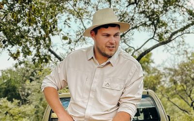 WG Nel Neem Luisteraars Op ’N Nostalgiese Reis Met Nuwe Enkelsnit “Roadtrip”