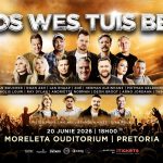 Oos Wes Tuis Bes