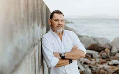 Wynand Strydom Verewig Geskiedenis, Identiteit En Nalatenskap Met Nuwe Album “31 Mei”