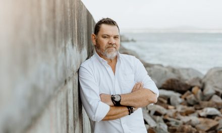 Wynand Strydom Verewig Geskiedenis, Identiteit En Nalatenskap Met Nuwe Album “31 Mei”