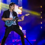 ’N Lewe Van Musiek, Mentorskap En Menswees