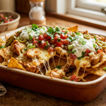 Henro Se Nachos