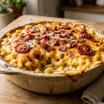 Deon Groot Se Macaroni En Kaas