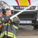 Brandweerman, Klankman, Gesinsman — Die Stil Held Agter Afrikaans Musiek