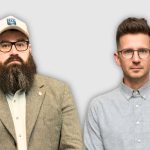 Leon Gropp En Christiaan Baartman Bring ’N Vars Perspektief Op Die Gejaag Van Die Lewe Met “Saki Maki”