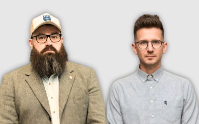 Leon Gropp En Christiaan Baartman Bring ’N Vars Perspektief Op Die Gejaag Van Die Lewe Met “Saki Maki”