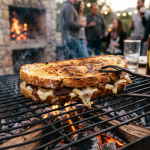 Dian Roux Se Braaibroodjies